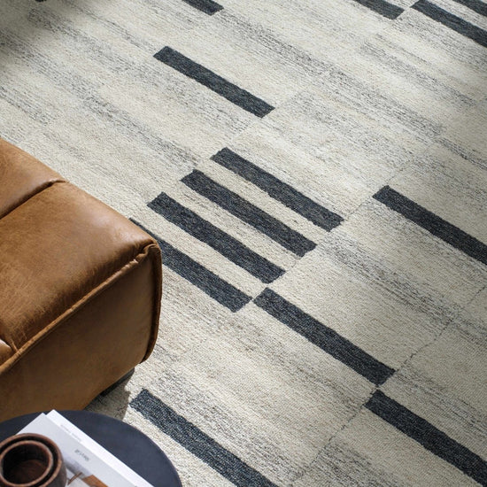 Hauteloom Aibonito Wool Area Rug - lily & onyx