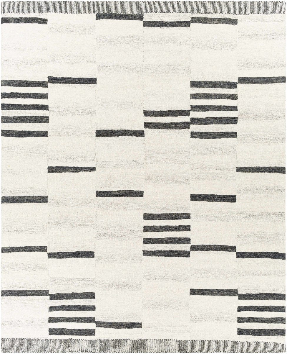 Hauteloom Aibonito Wool Area Rug - lily & onyx