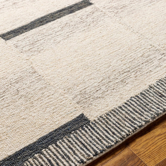Hauteloom Aibonito Wool Area Rug - lily & onyx