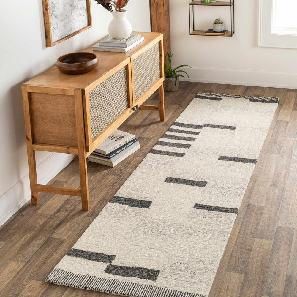 
                      
                        Hauteloom Aibonito Wool Area Rug - lily & onyx
                      
                    