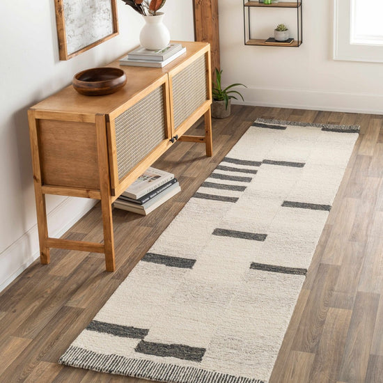 Hauteloom Aibonito Wool Area Rug - lily & onyx