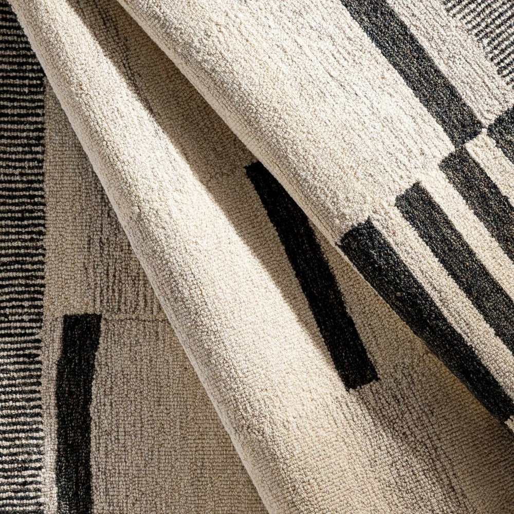 
                      
                        Hauteloom Aibonito Wool Area Rug - lily & onyx
                      
                    