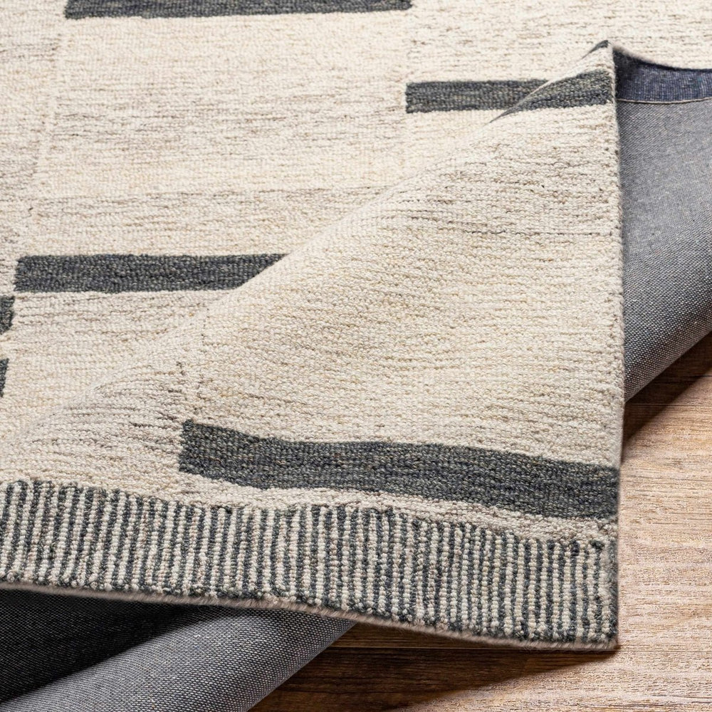 
                      
                        Hauteloom Aibonito Wool Area Rug - lily & onyx
                      
                    