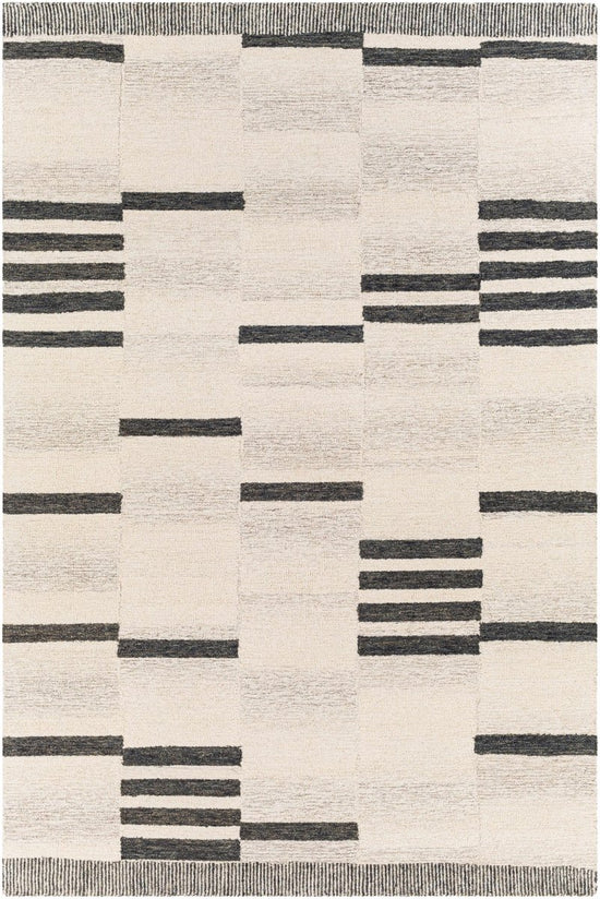 Hauteloom Aibonito Wool Area Rug - lily & onyx