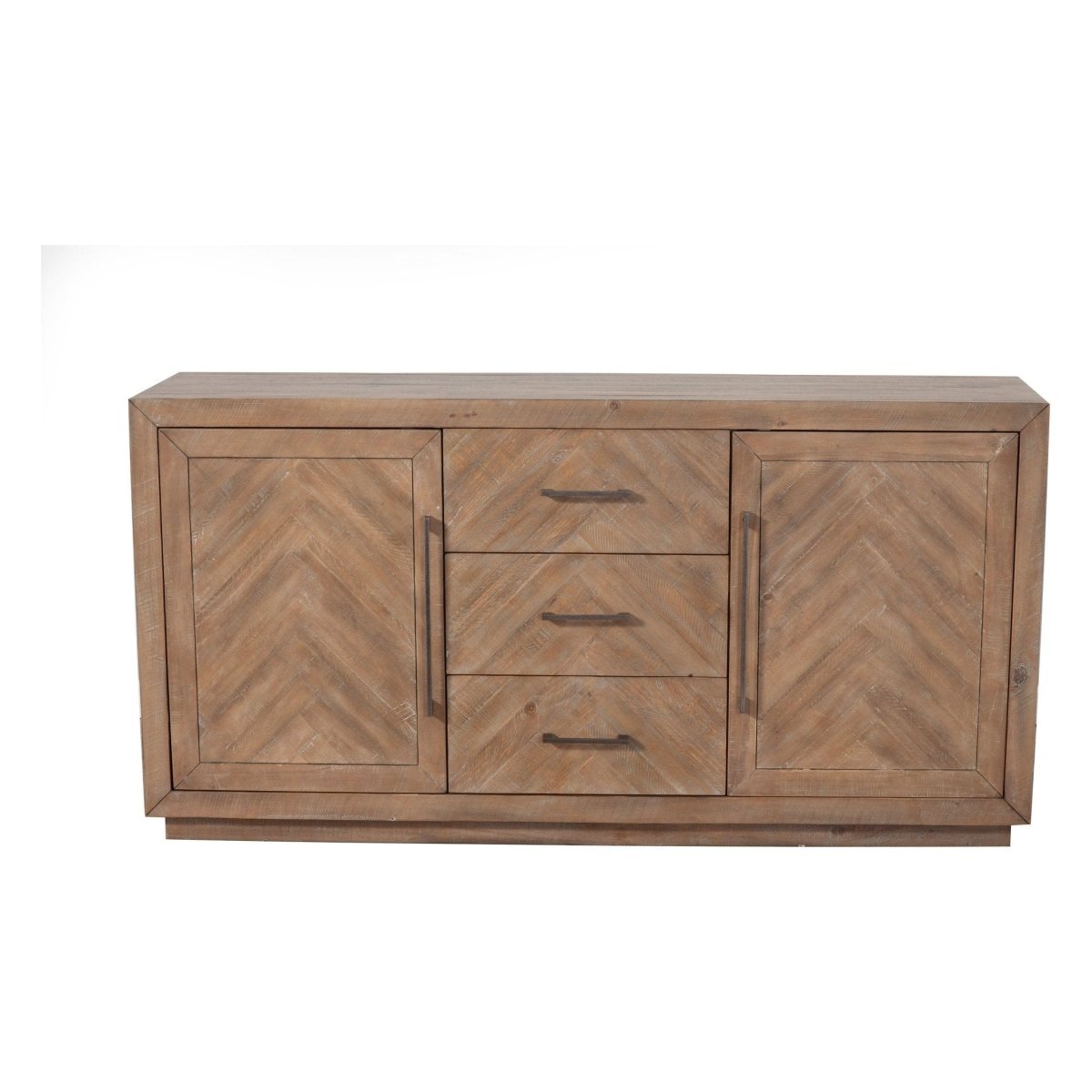 Alpine Furniture Aiden Sideboard - lily & onyx