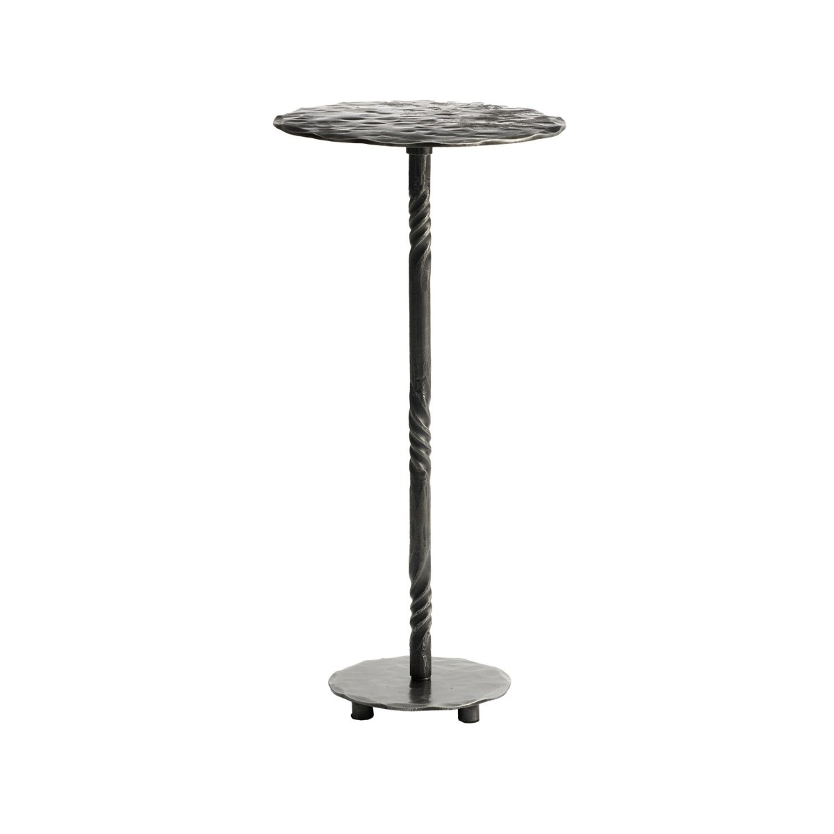 texxture Akerby™ Side Table - lily & onyx