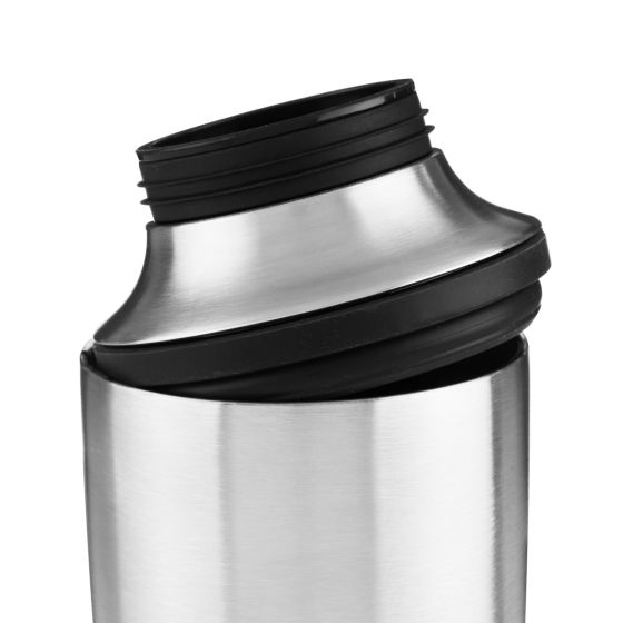 
                      
                        Viski Alchemi Vacuum Insulated Stainless Steel 18 Oz Cocktail Shaker - lily & onyx
                      
                    