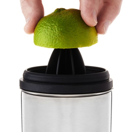 
                      
                        Viski Alchemi Vacuum Insulated Stainless Steel 18 Oz Cocktail Shaker - lily & onyx
                      
                    