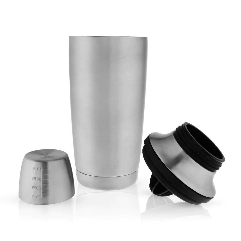 
                      
                        Viski Alchemi Vacuum Insulated Stainless Steel 18 Oz Cocktail Shaker - lily & onyx
                      
                    