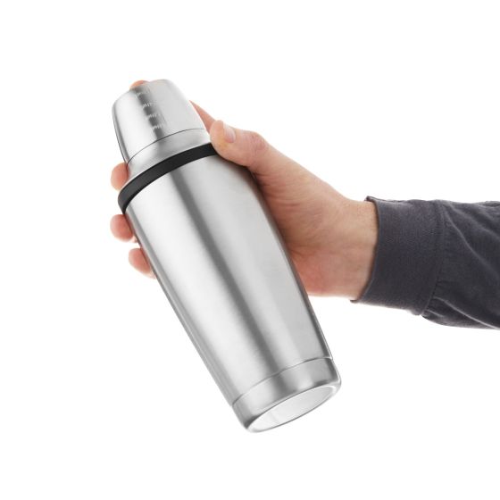 
                      
                        Viski Alchemi Vacuum Insulated Stainless Steel 18 Oz Cocktail Shaker - lily & onyx
                      
                    