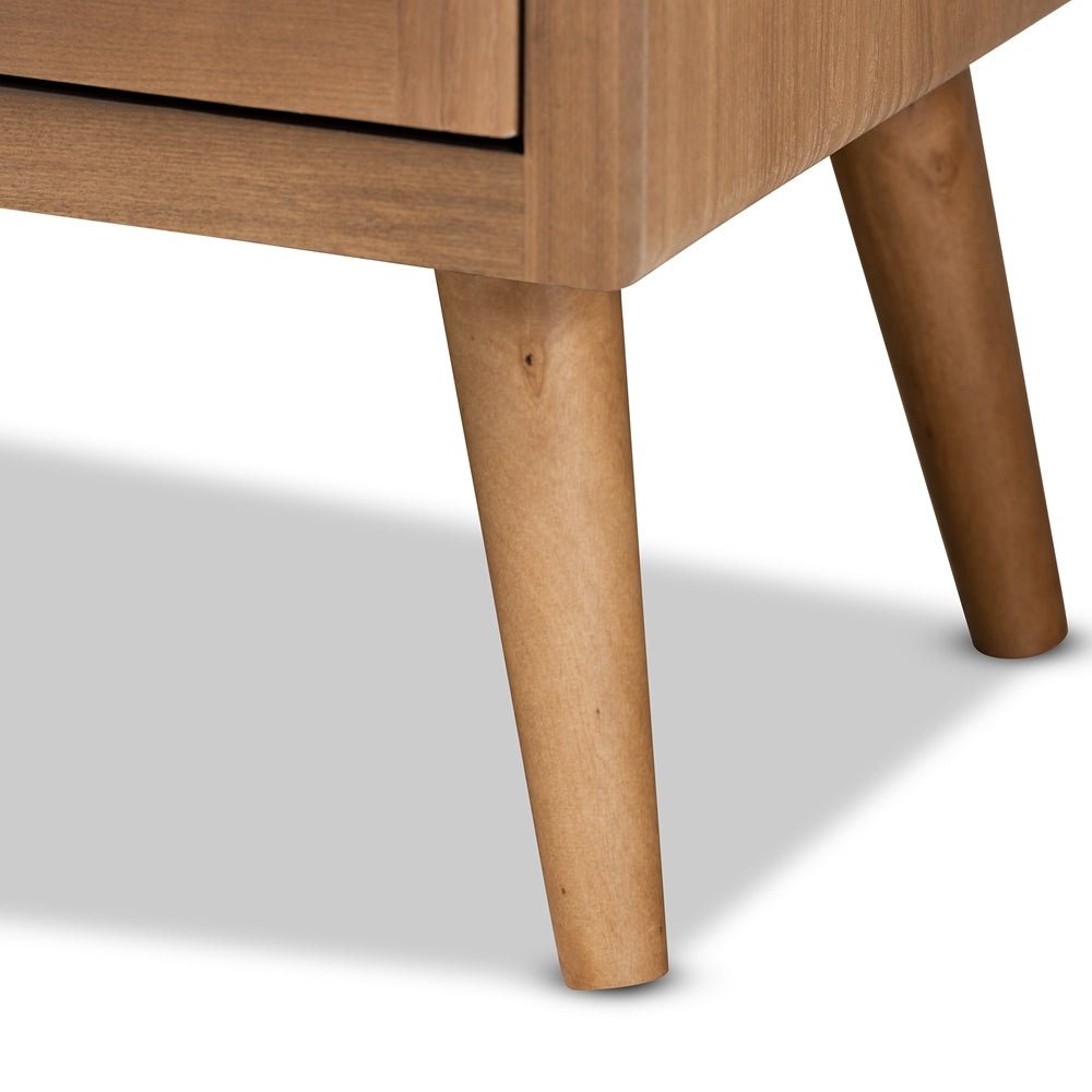 RYKTA – ModerNash Furniture Supply Corporation