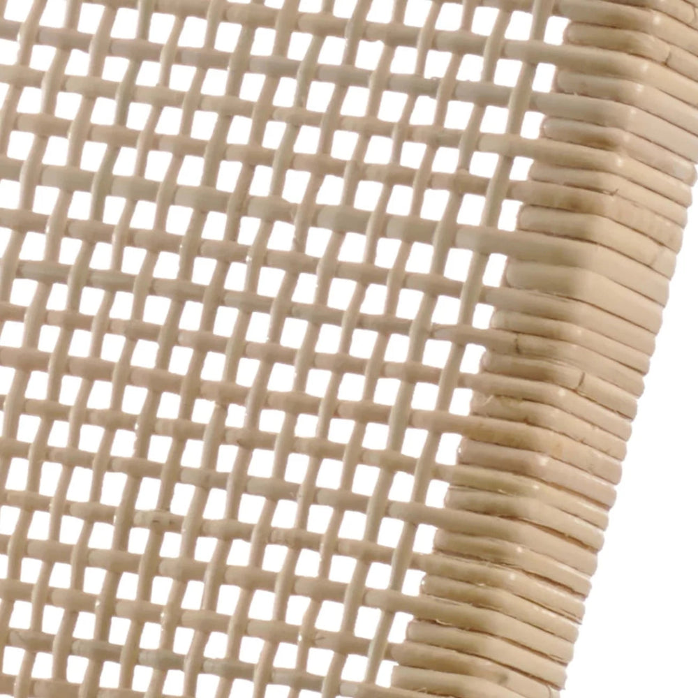 
                      
                        texxture Alta™ Woven Teak & Rattan Folding Lounge Chair - lily & onyx
                      
                    
