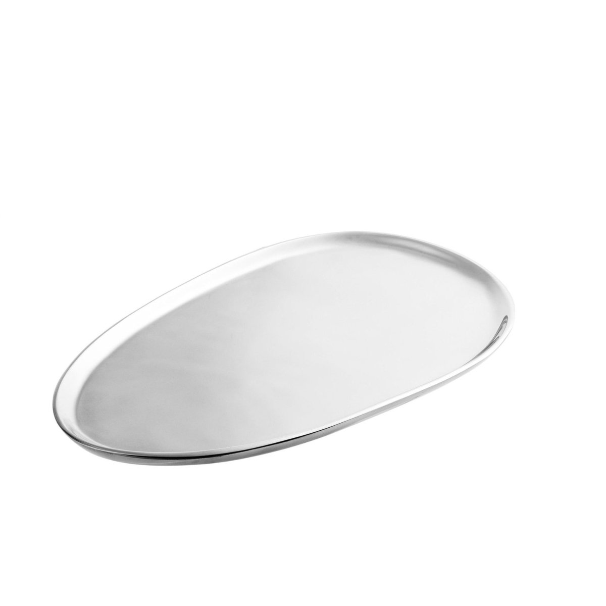 texxture Aluna™ Raindrop Tray - lily & onyx