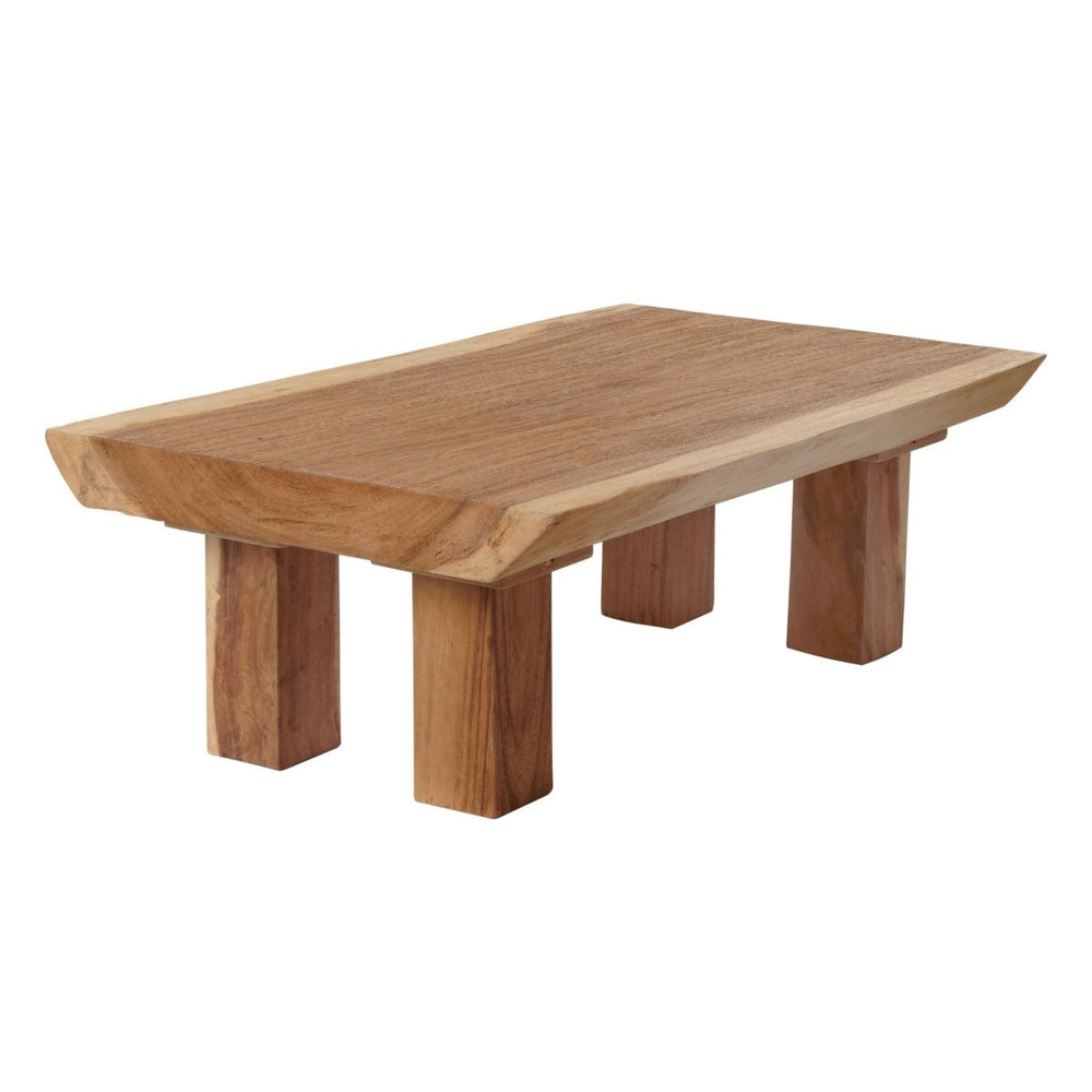 
                      
                        texxture Amalia Suar Wood Coffee Table - lily & onyx
                      
                    