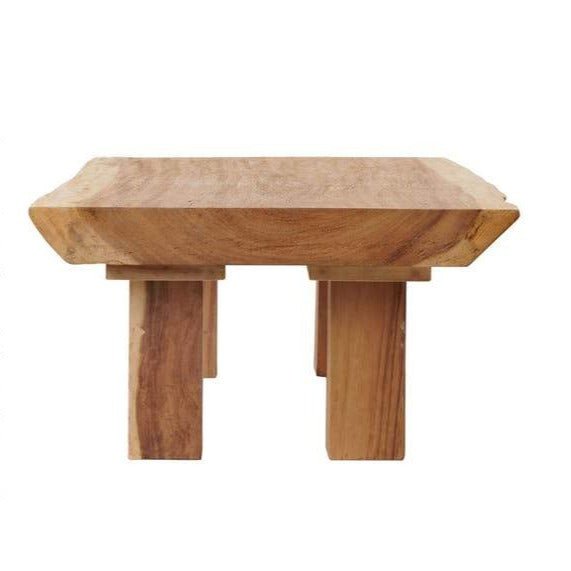 
                      
                        texxture Amalia Suar Wood Coffee Table - lily & onyx
                      
                    