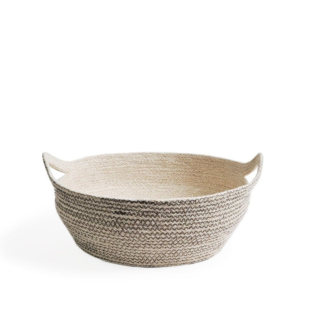 
                      
                        KORISSA Amari Fruit Bowl - Brown - lily & onyx
                      
                    