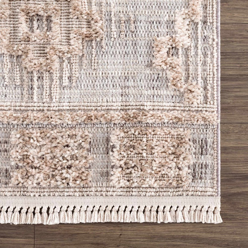 
                      
                        Hauteloom Ampusungan Area Rug - lily & onyx
                      
                    