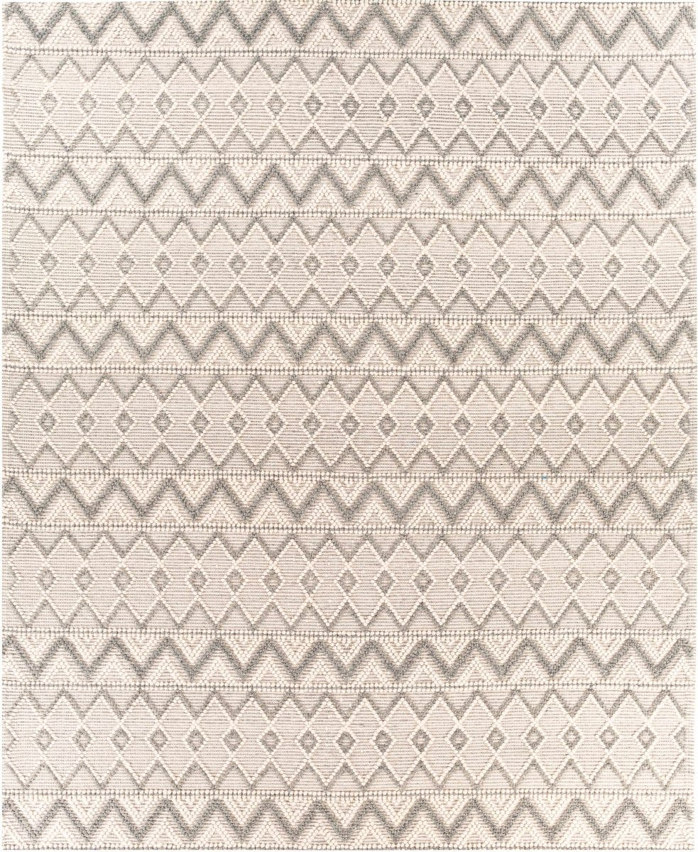 Hauteloom Antigo Wool Area Rug - lily & onyx