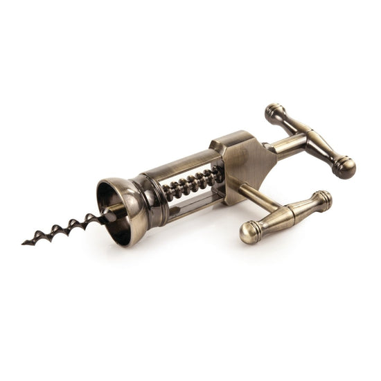 Twine Antique Corkscrew Opener - lily & onyx