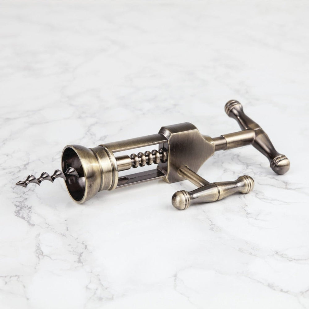 
                      
                        Twine Antique Corkscrew Opener - lily & onyx
                      
                    