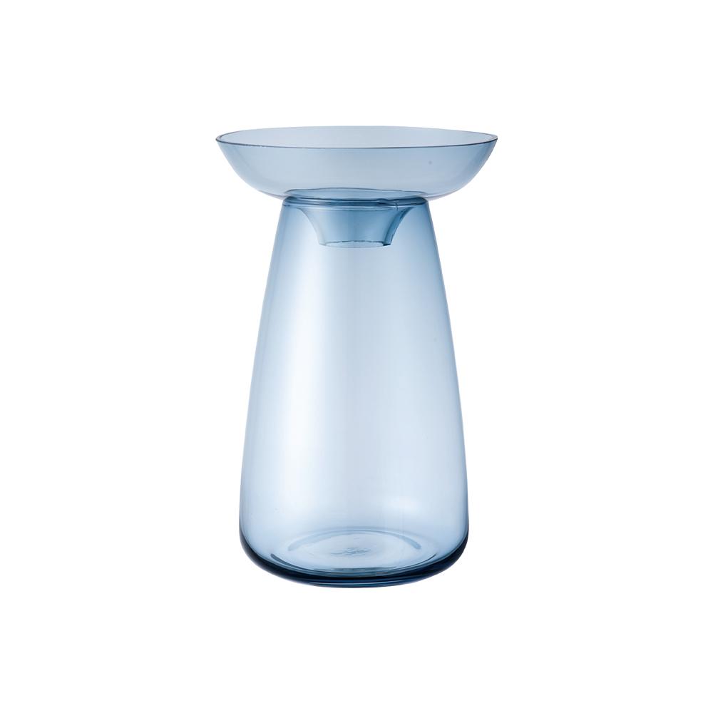 KINTO USA Aqua Culture Vase, 5" - lily & onyx