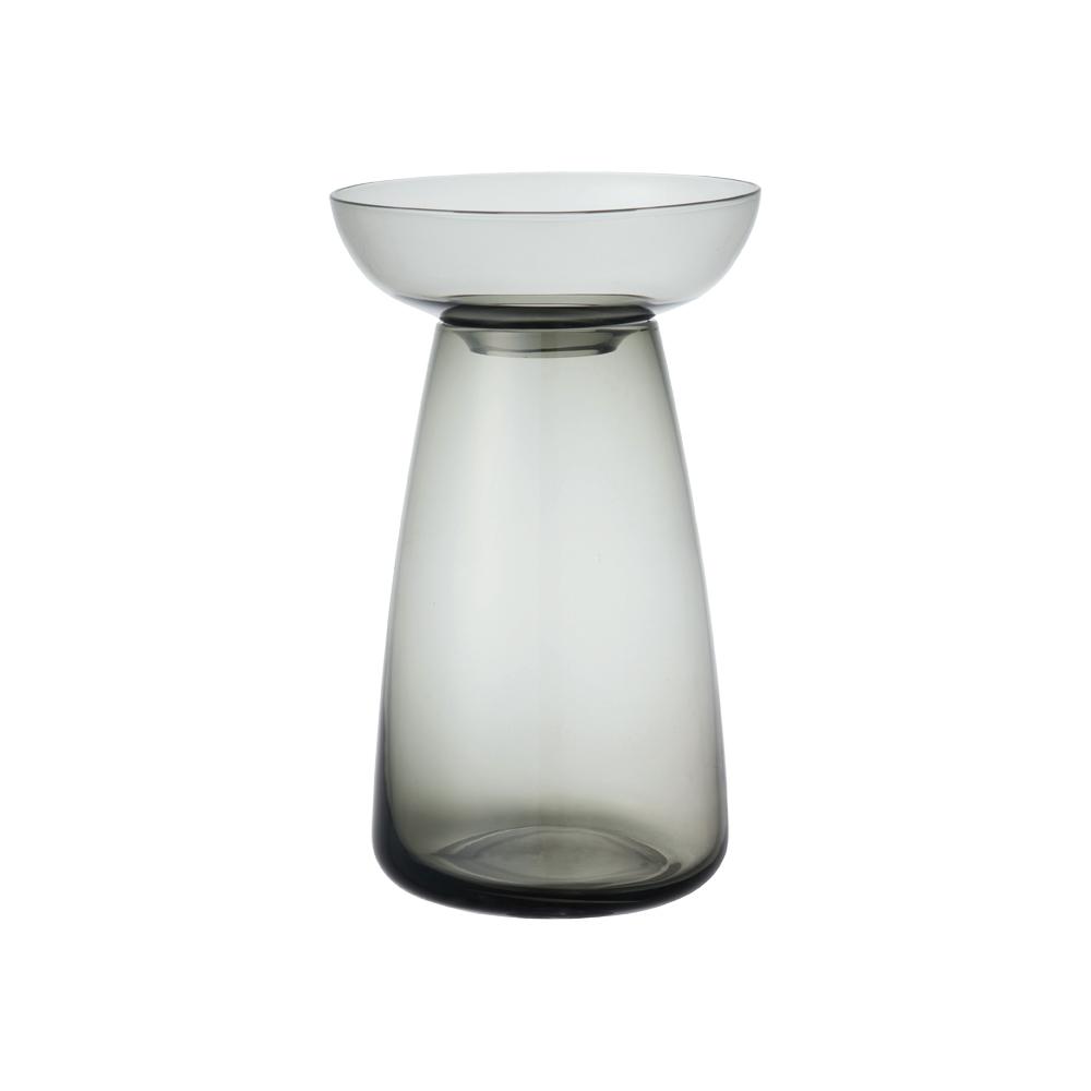 KINTO USA Aqua Culture Vase, 5" - lily & onyx