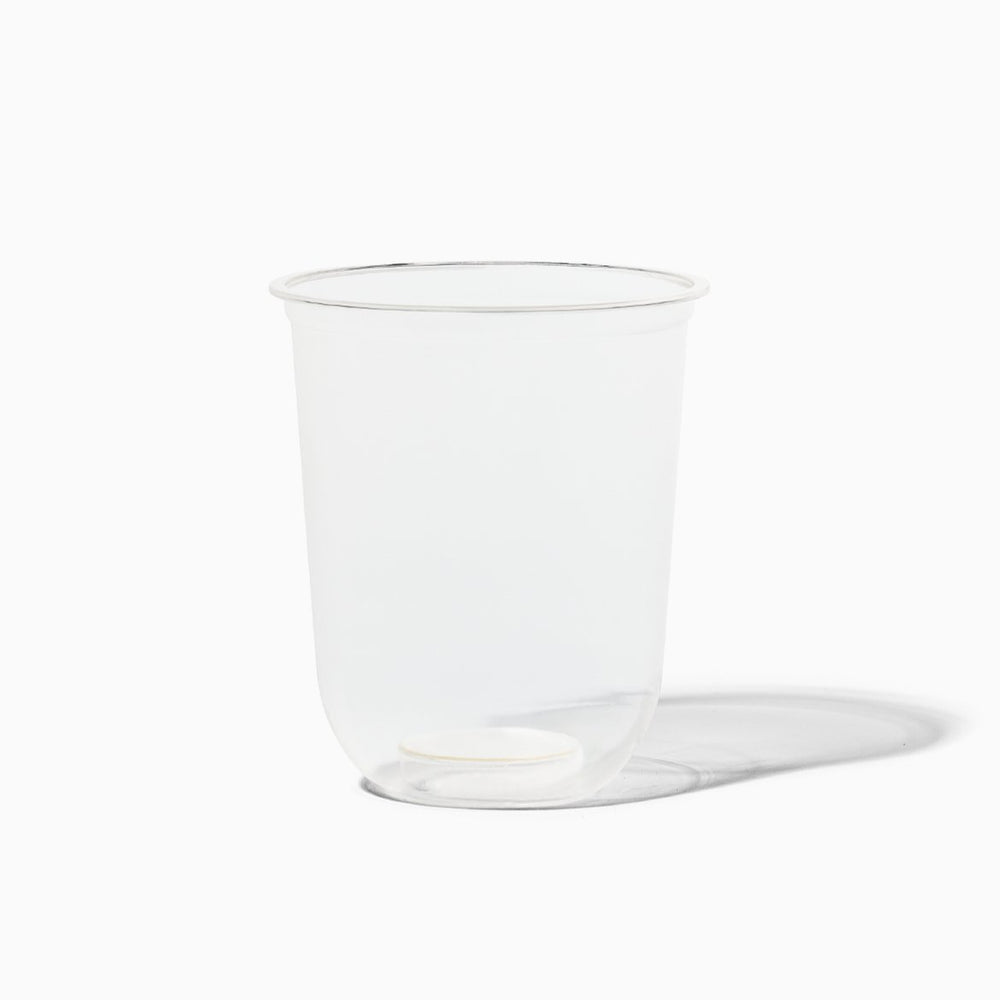 
                      
                        TOSSWARE 'Arc' Compostable Cups - lily & onyx
                      
                    