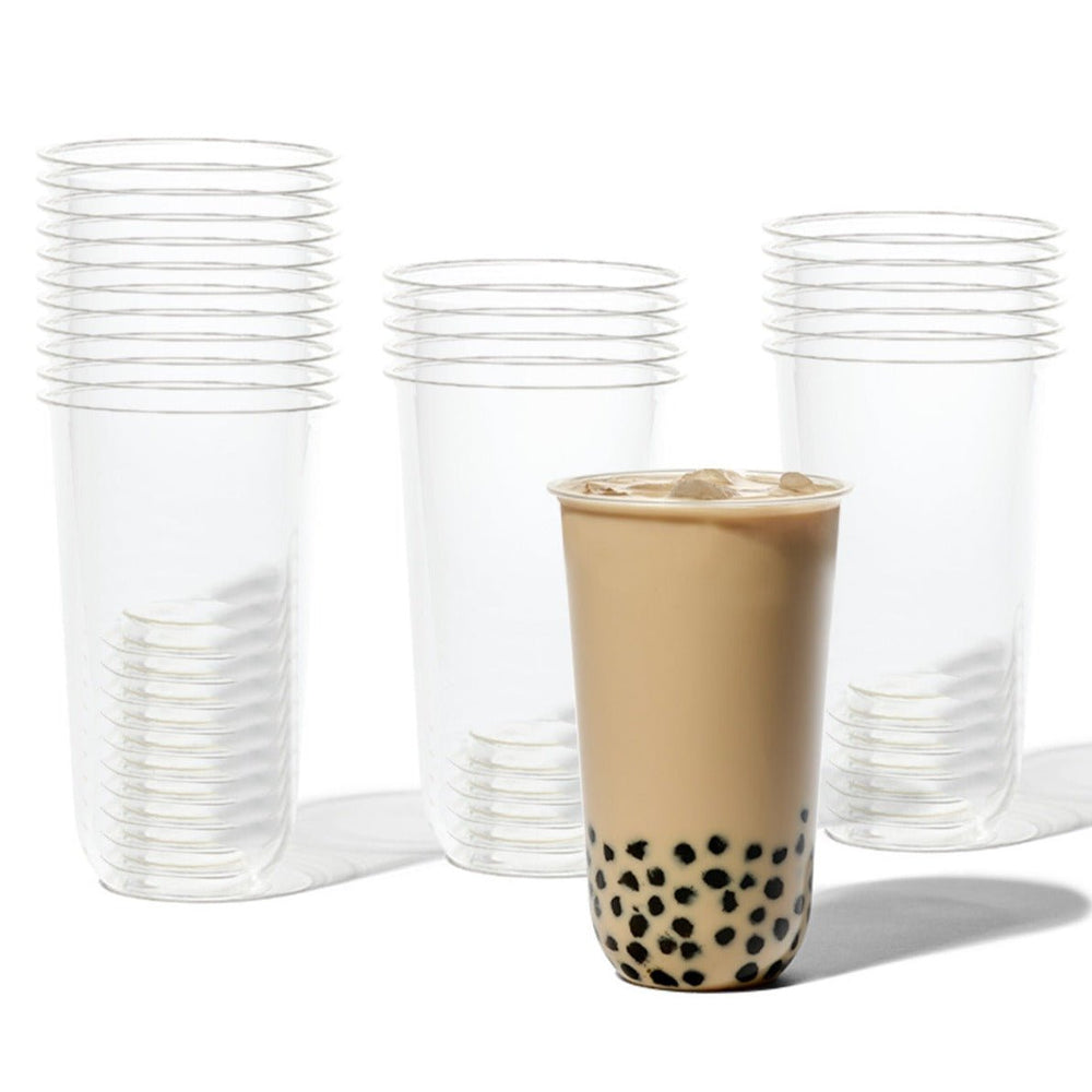 
                      
                        TOSSWARE 'Arc' Compostable Cups - lily & onyx
                      
                    