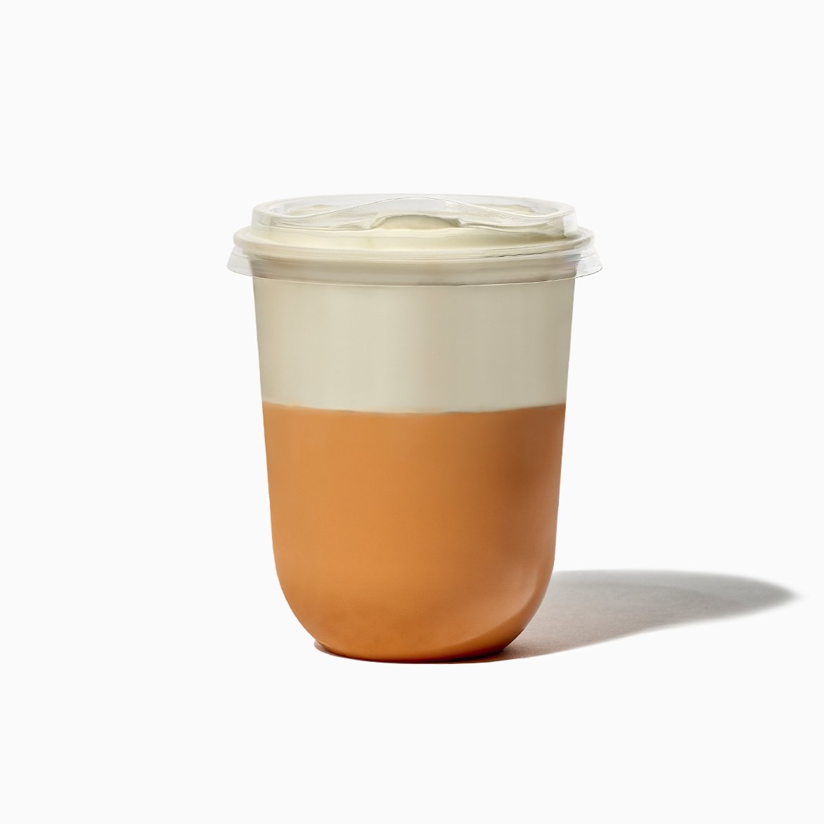 TOSSWARE 'Arena' & 'Arc' Compostable Lids - lily & onyx