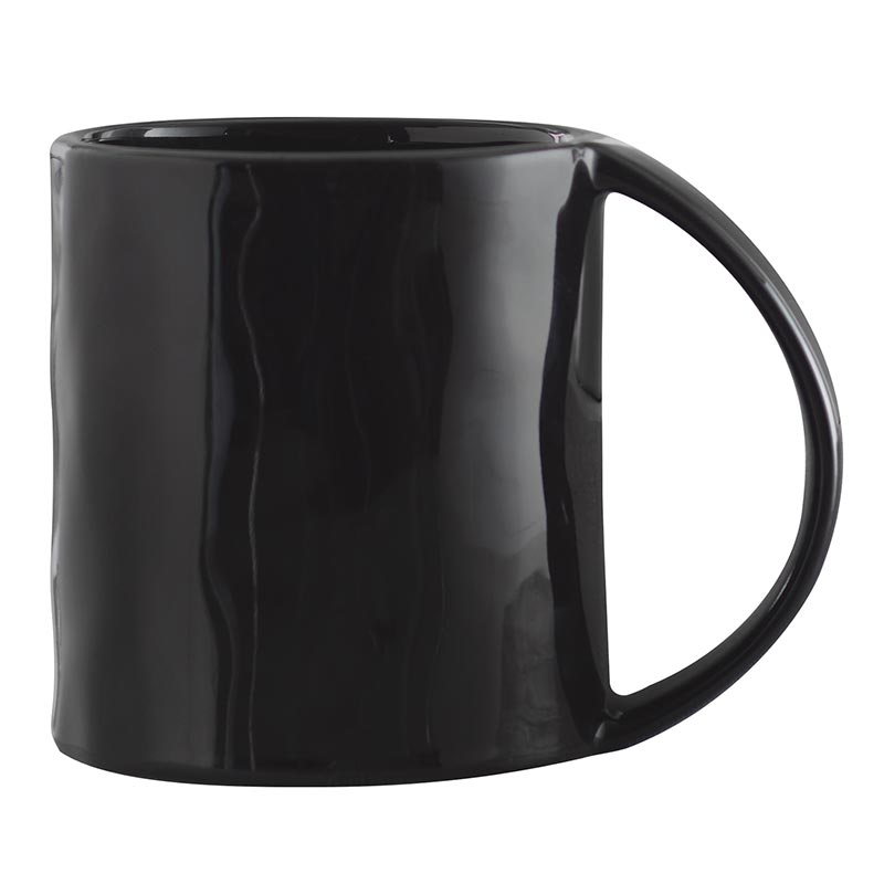 Santa Barbara Design Studio Artisan Wide Handle Mug, Set of 4 - lily & onyx