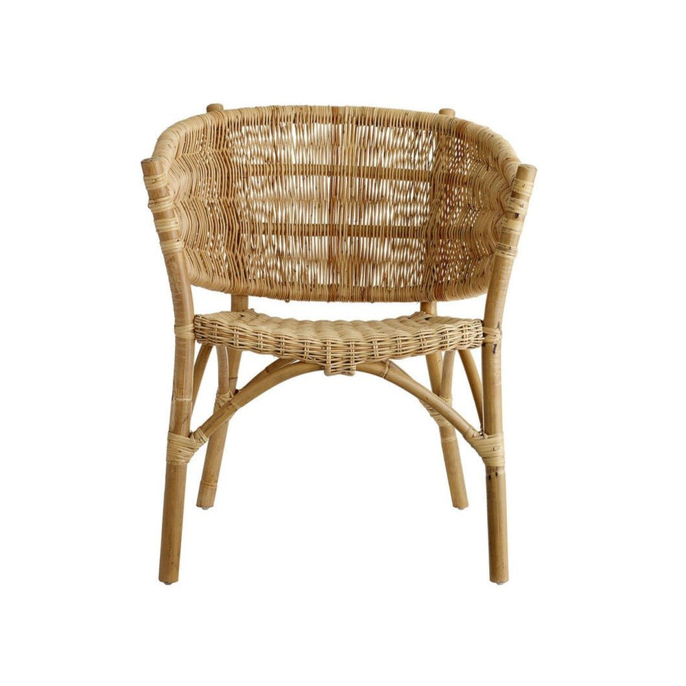 
                      
                        texxture Avello Natural Rattan Arm Chair - lily & onyx
                      
                    