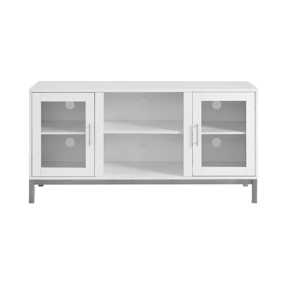 Walker Edison Avenue TV Stand - lily & onyx