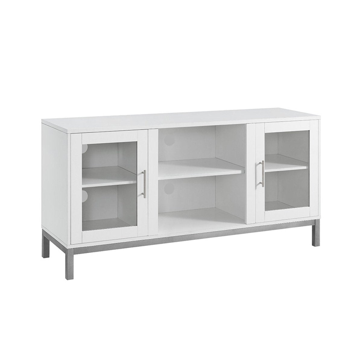 Walker Edison Avenue TV Stand - lily & onyx