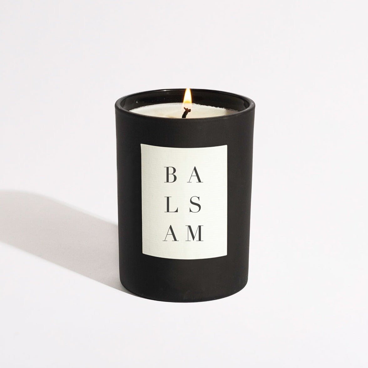 Brooklyn Candle Studio Balsam Noir Candle - lily & onyx