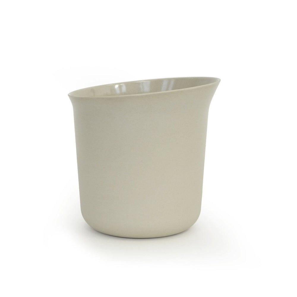 EKOBO Bamboo Champagne & Wine Bucket - Stone - lily & onyx