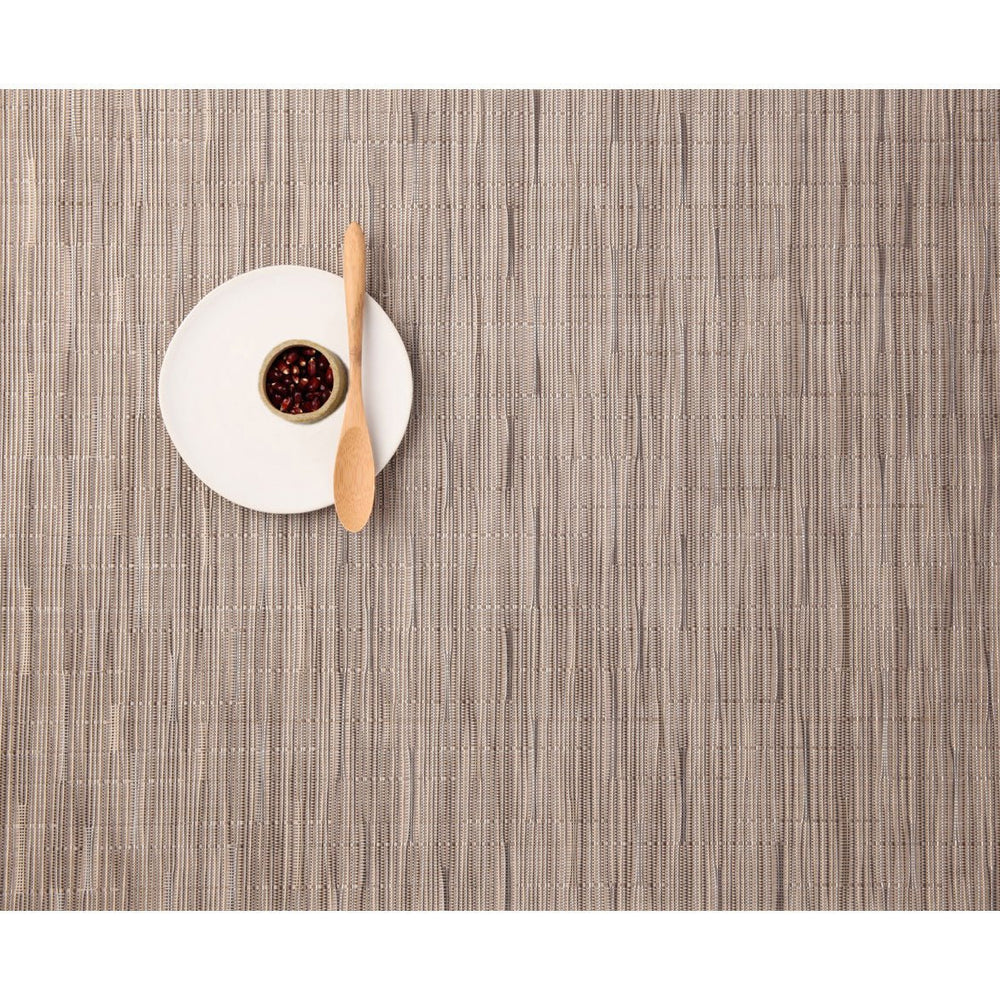 
                      
                        Chilewich Bamboo Rectangular Placemat - lily & onyx
                      
                    