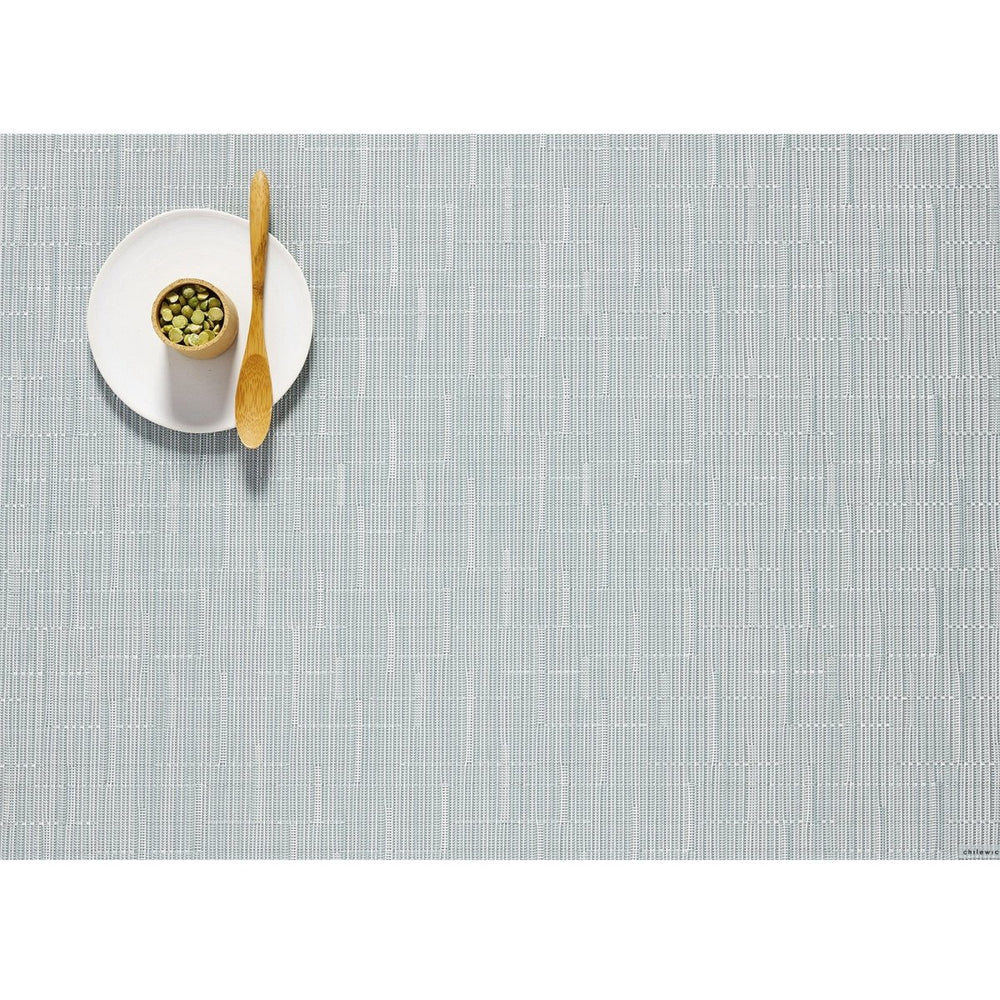 
                      
                        Chilewich Bamboo Rectangular Placemat - lily & onyx
                      
                    