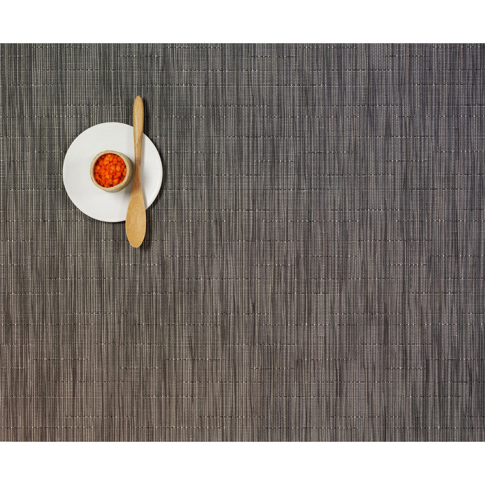 
                      
                        Chilewich Bamboo Rectangular Placemat - lily & onyx
                      
                    