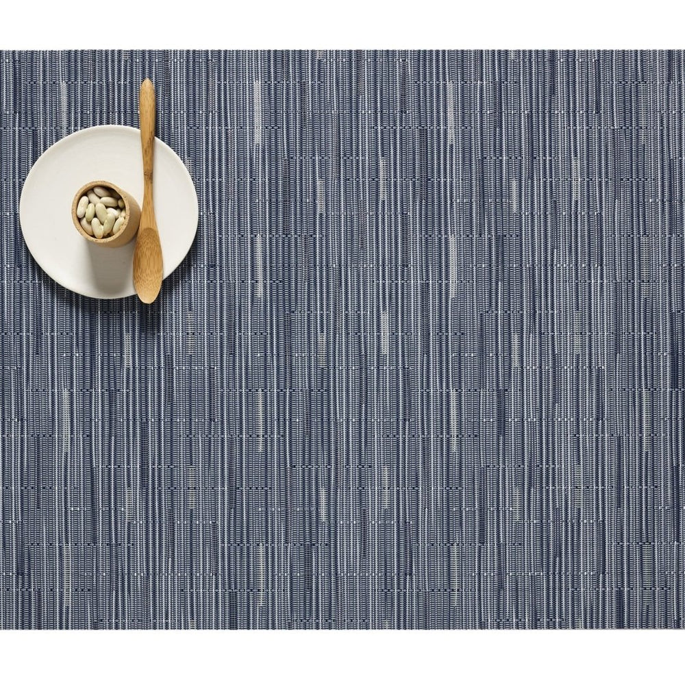
                      
                        Chilewich Bamboo Rectangular Placemat - lily & onyx
                      
                    