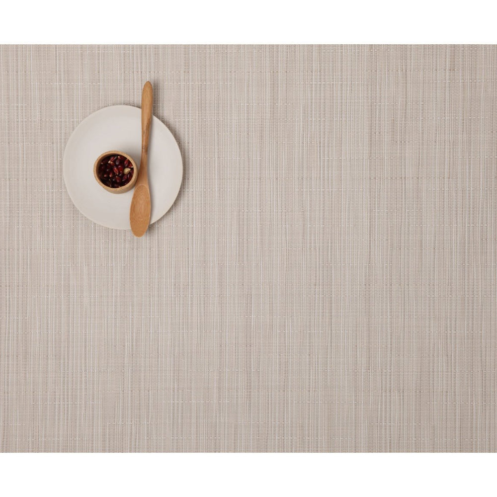 
                      
                        Chilewich Bamboo Rectangular Placemat - lily & onyx
                      
                    