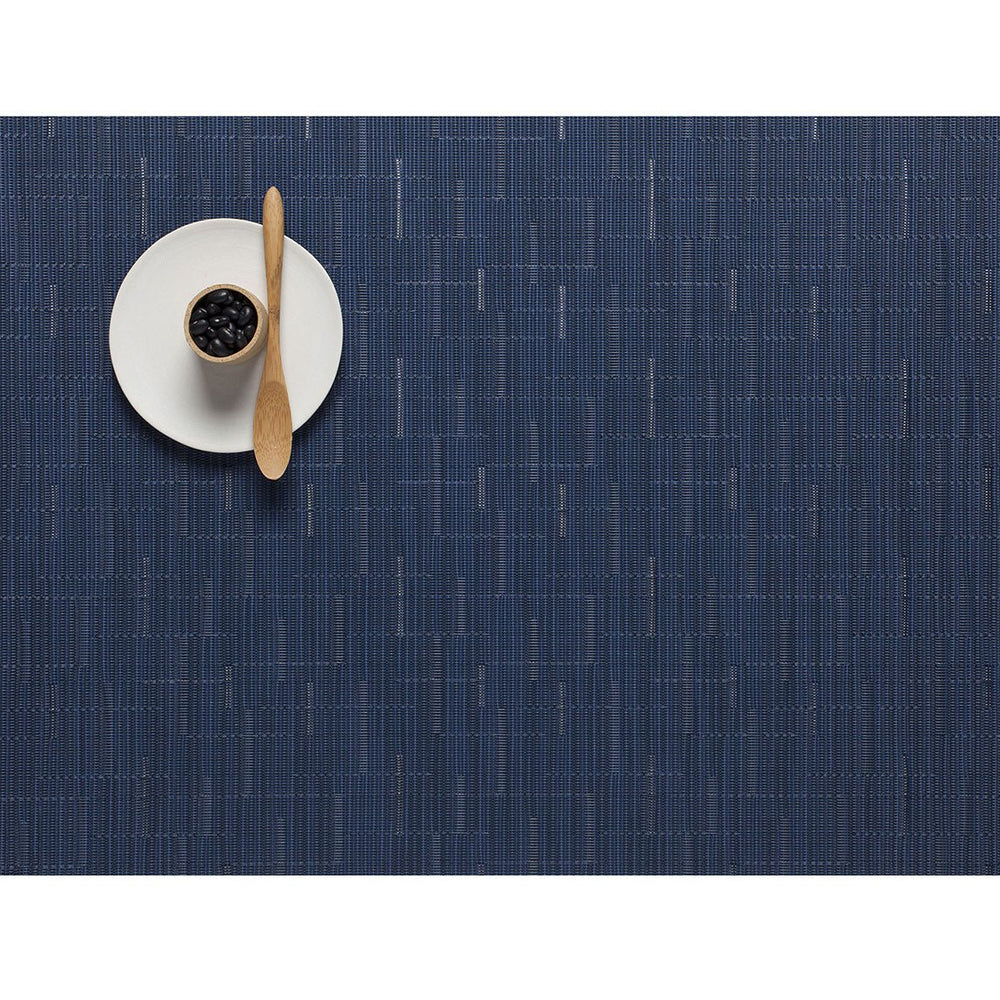 
                      
                        Chilewich Bamboo Rectangular Placemat - lily & onyx
                      
                    