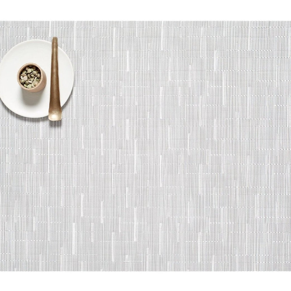 
                      
                        Chilewich Bamboo Rectangular Placemat - lily & onyx
                      
                    