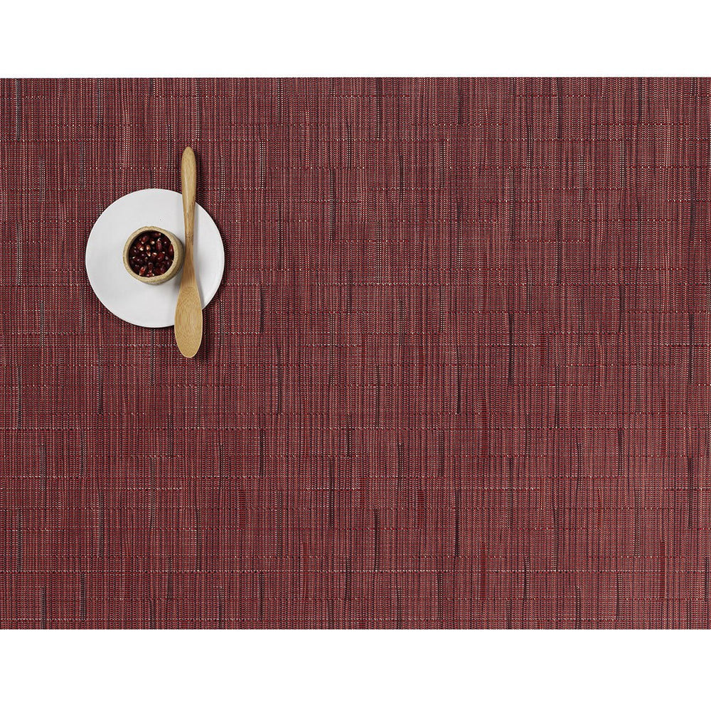 
                      
                        Chilewich Bamboo Rectangular Placemat - lily & onyx
                      
                    