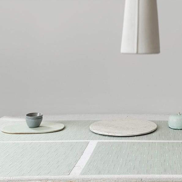 
                      
                        Chilewich Bamboo Rectangular Placemat - lily & onyx
                      
                    