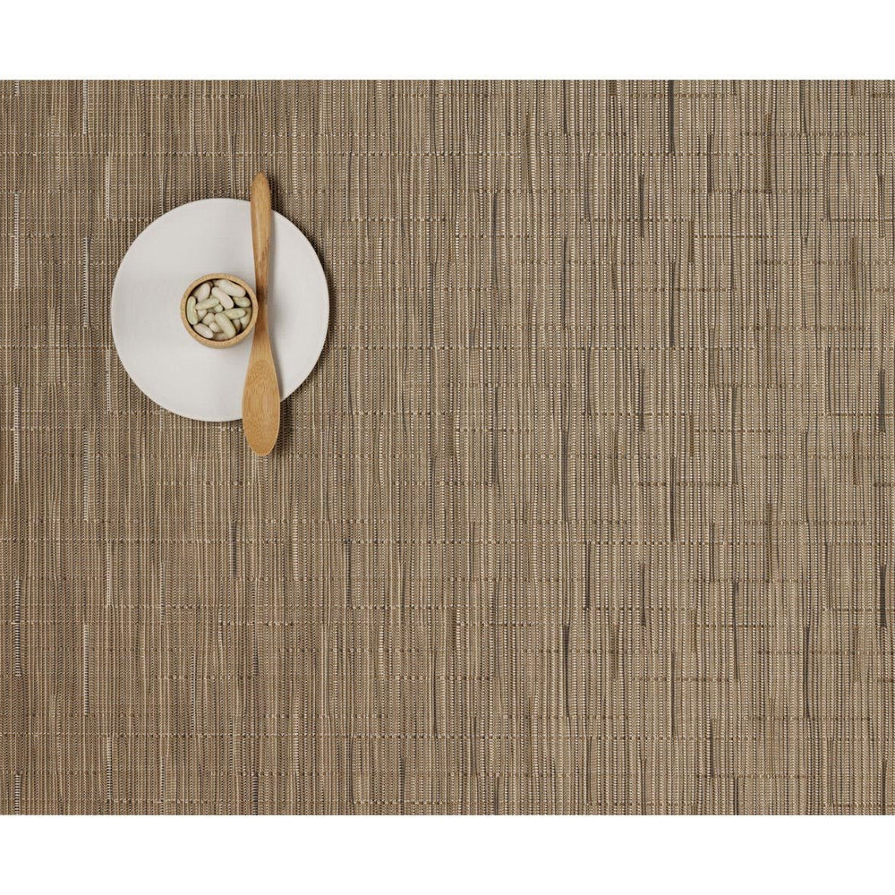 
                      
                        Chilewich Bamboo Rectangular Placemat - lily & onyx
                      
                    