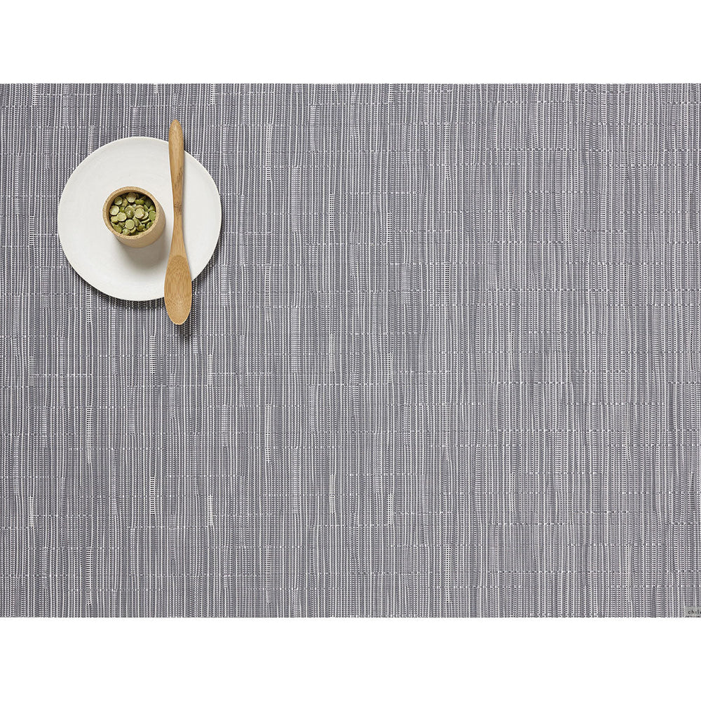 
                      
                        Chilewich Bamboo Rectangular Placemat - lily & onyx
                      
                    