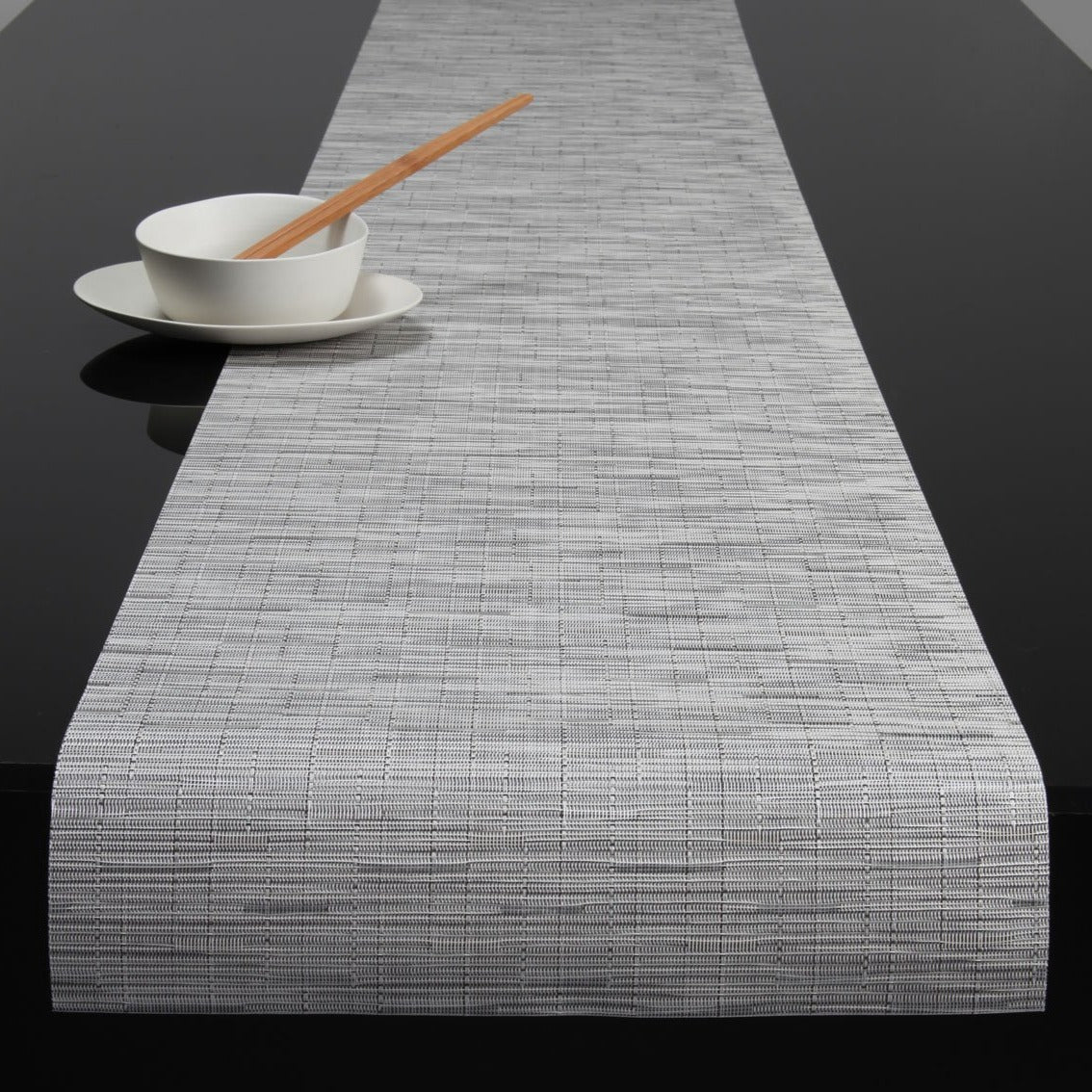 Chilewich Bamboo Table Runner - lily & onyx