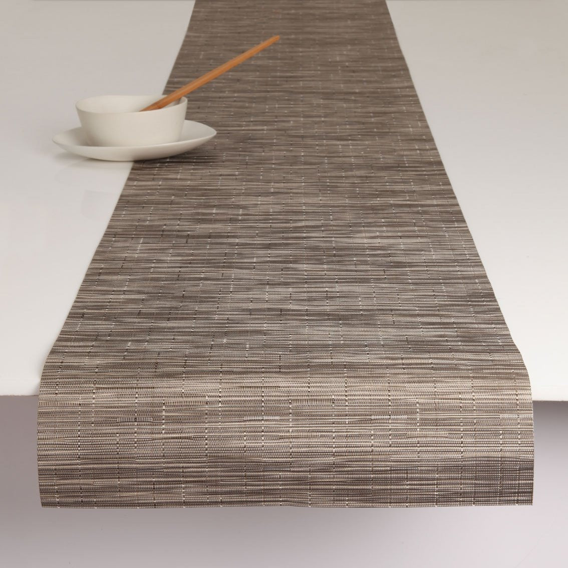 Chilewich Bamboo Table Runner - lily & onyx
