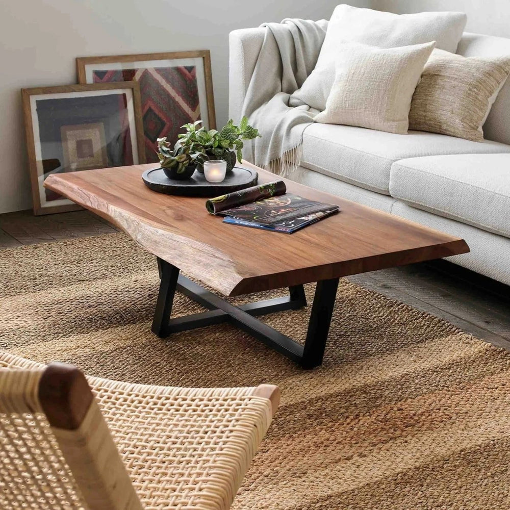 
                      
                        texxture Barletta™ Woven Water Hyacinth Rug, 60" x 96" - lily & onyx
                      
                    