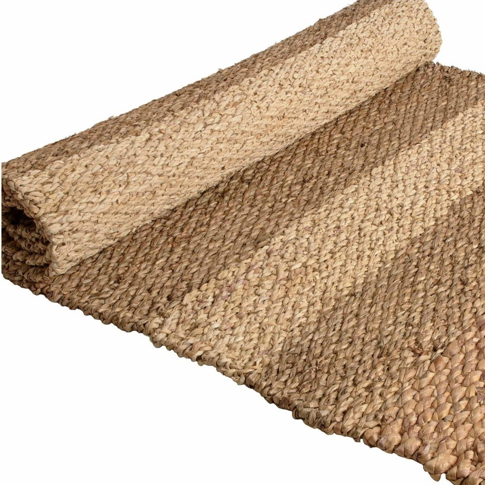 
                      
                        texxture Barletta™ Woven Water Hyacinth Rug, 60" x 96" - lily & onyx
                      
                    